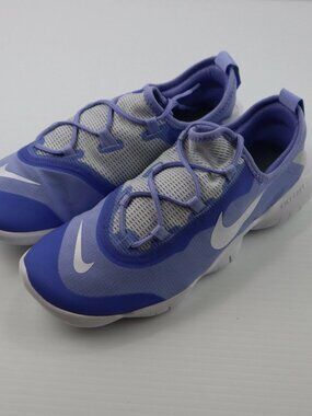 Nike Free RN 5.0 GS Women's / Girls Running Shoes Size 7Y Purple CJ2079 500